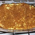 György Orsolya Izabella Cooksnap-ja, amikor elkészítette a(z) Édes tejfölben sült túrógombóc receptet.