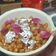 Rashmi Tandon का कुकस्नैप जब उन्होंने मीठी बूदीं (Mithi Boondi recipe in Hindi) बनाया था।