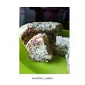 Cooksnap dari Mustika Roseka untuk resep Bolu Pisang Simple Eggless, no mixer
