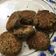El cooksnap de juliferreyra cuando hizo Albóndigas vegetarianas.
