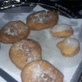 El cooksnap de Nicoo Perez cuando hizo Torta fritas.