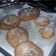 El cooksnap de Nicoo Perez cuando hizo Torta fritas.