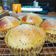 Cooksnap dari Indra Sari Sanaky untuk resep Korean Cream Cheese Garlic Bread
