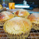 Cooksnap dari Indra Sari Sanaky untuk resep Korean Cream Cheese Garlic Bread