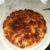 El cooksnap de valeria figueroa cuando hizo Torta de manzana invertida.