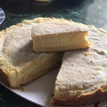 El cooksnap de Suarez Rocio cuando hizo Tarta de ricota.