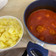 Haaz Gréta Cooksnap-ja, amikor elkészítette a(z) Paradicsomos húsgombóc receptet.