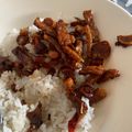 Cooksnap dari Helzinsky untuk resep Kering tempe / orek tempe kering