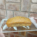 El cooksnap de Daniela cuando hizo Budín de zanahoria (Carrot cake).
