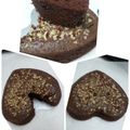 Cooksnap dari Titinus Santi untuk resep Brownies Panggang