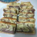 Cooksnap dari Anita Permatasari untuk resep Marble Cake No SP