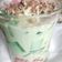 Cooksnap dari syarifahyuni untuk resep Buko pandan