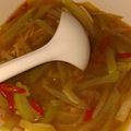 Cooksnap dari Femilia PuspaNingrum Salam untuk resep Oseng labu siam kecil
