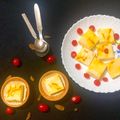 Soma Saha's cooksnap of when they made স্টীম  সন্দেশ (steam sondesh recipe in B engali).