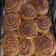El cooksnap de Juan Pablo Espinoza cuando hizo Rollos de canela🇦🇷 Cinnamon rolls fáciles.