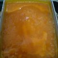 Cooksnap dari Indah Nirmala untuk resep Saus dimsum (pedas asam)
