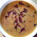 AaDalana Nostafalus's cooksnap of when they made Potato Corn Chowder.