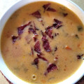 AaDalana Nostafalus's cooksnap of when they made Potato Corn Chowder.