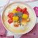 Cooksnap dari Bunna💜 untuk resep Plain Yogurt with Fresh fruits