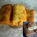 Cooksnap dari mutiara hilma untuk resep Risoles Sayur Saus Mayonnaise