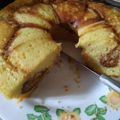 Cooksnap dari Mila Shilma untuk resep Bolu Panggang Simpel