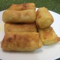Cooksnap dari Shanum Kitchen untuk resep Risol Kampung