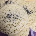 صورة من Sweets Home🍪❤، شاركها بعد تجربة وصفة 🥟 قطايف 😋