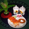 Riddhi Dholakia's cooksnap of when they made ભાજી પાવ(Bhaji Pav Recipe In Gujarati).