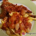 Cooksnap από Cookakim στη συνταγή Κουνέλι κοκκινιστό
