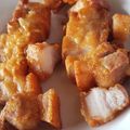 รูป Cooksnap ของ ภาคภูมิ ลัดดาโชติ เมื่อเขาทำ หมูสามชั้นทอดน้ำปลา #รักบ้านเกิด