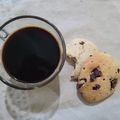 El cooksnap de roxana pereyra cuando hizo Cookies americanas.