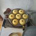 Cooksnap dari Tiek untuk resep Kue Lumpur Kentang