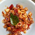Cooksnap dari yulianti halim untuk resep Sambal baby cumi
