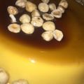 صورة من كاردينيا💞، شاركها بعد تجربة وصفة الكريم كراميل 🍮🍮..بالكاستر 