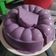 Cooksnap dari Dia Tias untuk resep Puding Santan Ubi Ungu