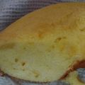 El cooksnap de Jenni cuando hizo Torta de naranja🍊.