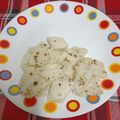 Bina Samir Telivala's cooksnap of when they made Khatta Dhokla - Live Dhokla.