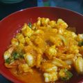 Cooksnap dari Citra Pratiwi untuk resep Udang sambal basah