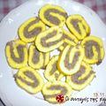 Cooksnap από Sasoupita στη συνταγή Ρολό με κιμά διαφορετικό