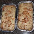 Cooksnap dari Yanie MamaAzam untuk resep Macaroni Schotel Panggang