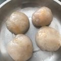 Q比小吃貨 的 簡單好吃的-肉圓 cooksnap