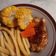 Cooksnap dari Dapur Kania untuk resep Steak Dada Ayam Home Made