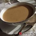 Cooksnap από Sitronella στη συνταγή Σάλτσα για ψητή γαλοπούλα