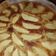 La cooksnap de Nancy Guzman cuando cocinó Torta de manzana fácil 🍎 (torta Blancaflor® con manzana) 🍎