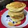Cooksnap dari Henny Tanumiharja untuk resep Fluffy Pancake (Teflon)