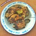 Cooksnap dari Farhah untuk resep Ayam Iloni Khas Gorontalo