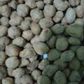 Cooksnap dari Rini Sulistyo untuk resep Kacang telur renyah dan manisnya pas.