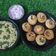 Dr. Pushpa Dixit's cooksnap of when they made પાણી પૂરી.