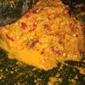 Cooksnap dari Nur Annisa untuk resep Pesmol Bandeng Presto