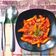 Cooksnap dari Nur Wulan Sary untuk resep Tteokbokki without gochujang